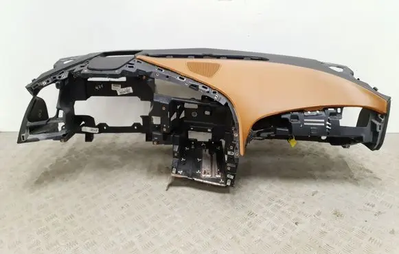 Chevrolet Corvette C7 Dashboard 84423386
