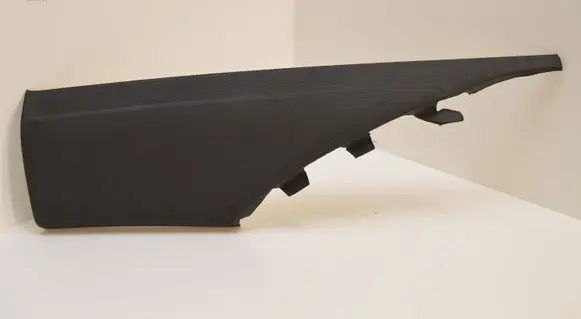 Audi A6 C7 (A) pillar trim 4G5867246