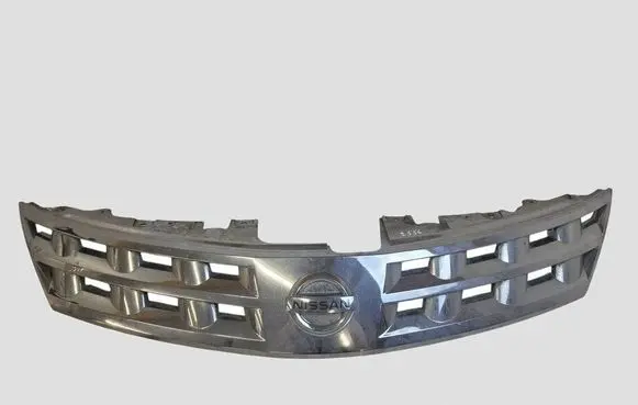 Nissan Murano Z50 Front bumper upper radiator grill DS07247GAZ