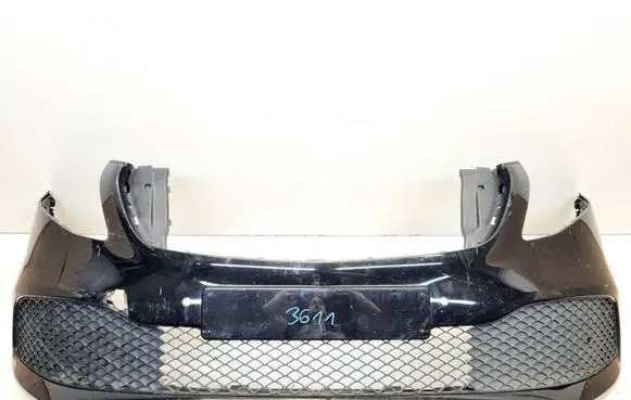 Mercedes-Benz Vito Viano W447 Front bumper A4478800802