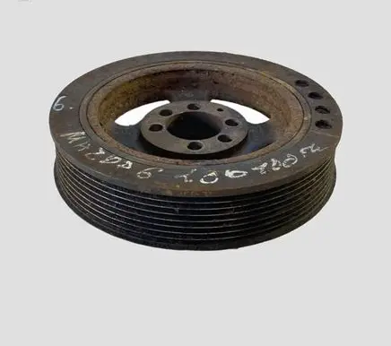 Mazda 6 Crankshaft pulley