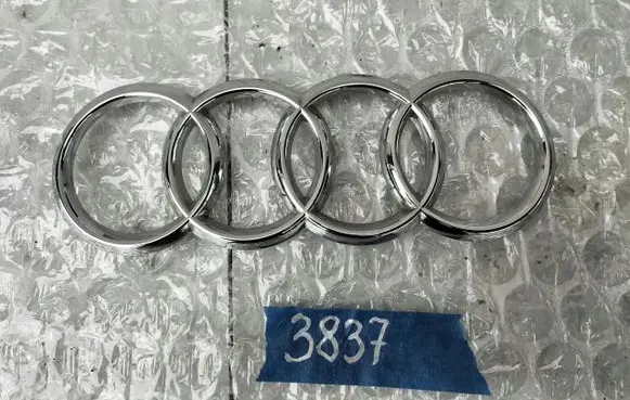 Audi A5 Manufacturer badge logo/emblem 8T0853605