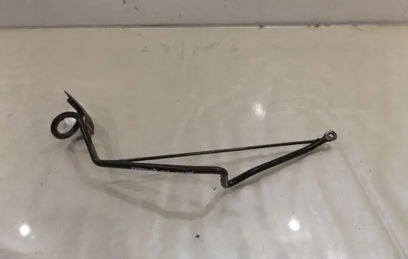 Peugeot Partner Accelerator throttle pedal