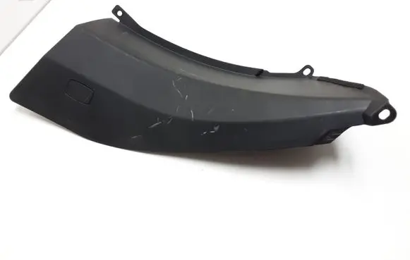 BMW 5 GT F07 Other trunk/boot trim element 9164452