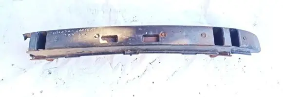 Hyundai Lantra II Front bumper cross member
