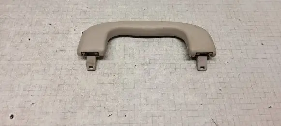 Opel Zafira A Rear interior roof grab handle