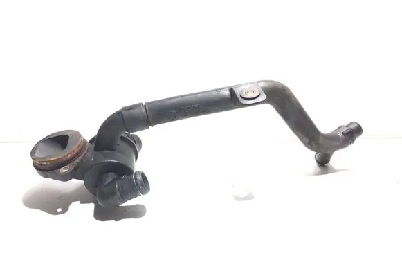 Audi A5 Sportback 8TA Engine coolant pipe/hose 03L121065K