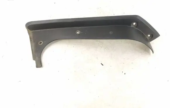 Mercedes-Benz E W212 Loading door rubber seal (on body) DALISID2895 2126931033 A2126931033