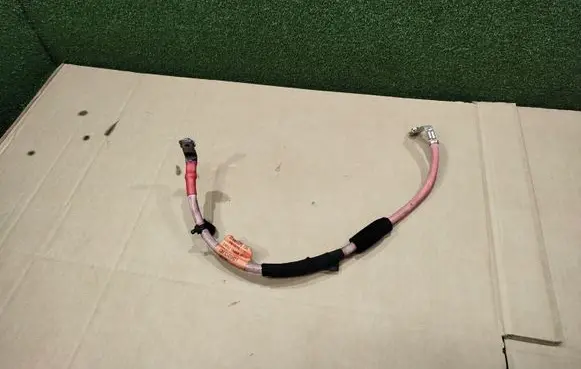 Renault Trafic III (X82) Positive cable (battery) 240801846R 93455627 281014