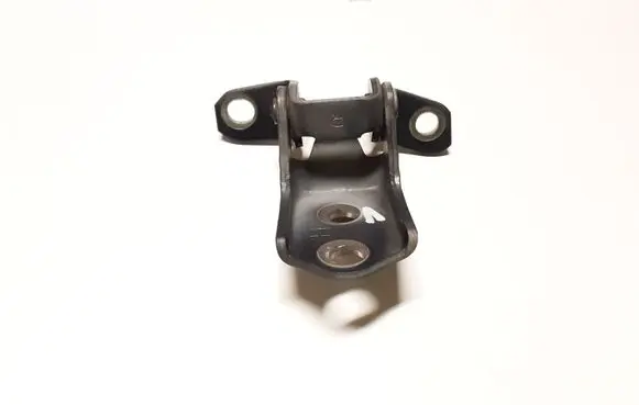 Mazda Tribute Front door upper hinge