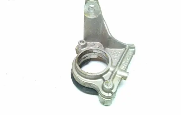 Opel Astra L Driveshaft support bearing bracket 9822062780