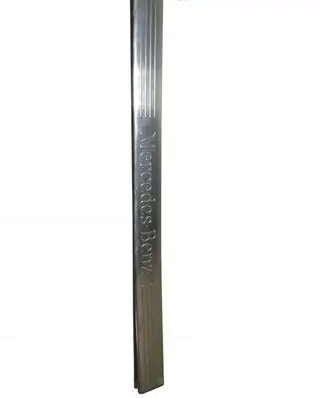 Mercedes-Benz E W212 Front sill trim cover A2126860936