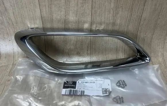 Mercedes-Benz E W214 Other exhaust manifold parts A2148852403 2148852403