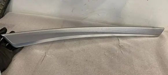 BMW 5 F10 F11 Other front door trim element 8050164