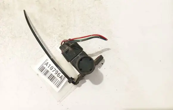 Air pressure sensor