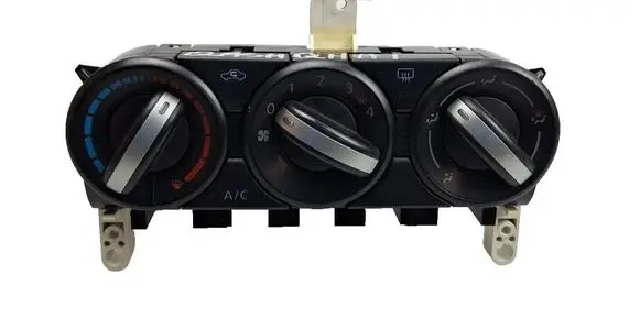 Nissan Qashqai Climate control unit 27500JD01B