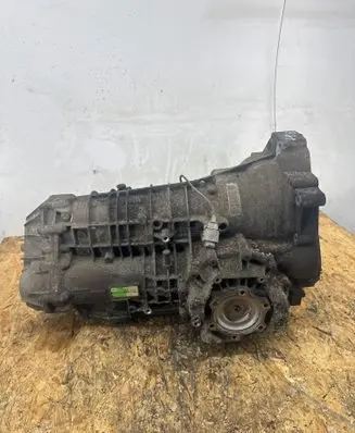 Audi A4 S4 B5 8D Automatic gearbox EBW