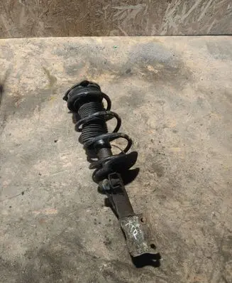 Nissan X-Trail T31 Front coil spring 