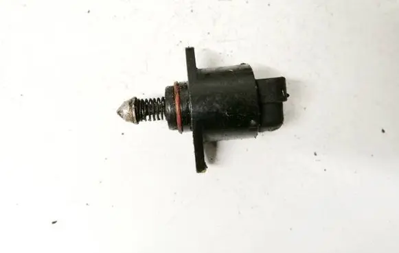 Opel Vectra B Idle control valve (regulator) 08187C3386 C3386