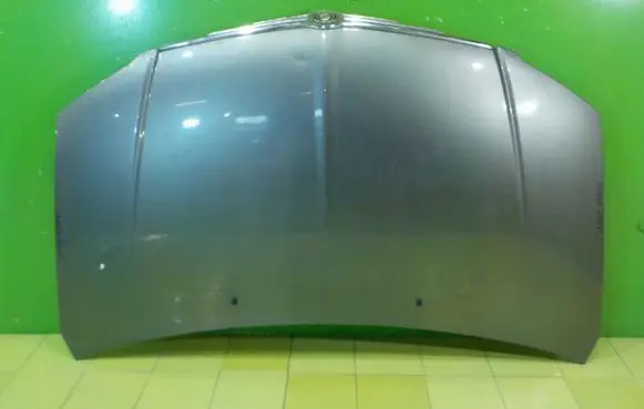 Chrysler Grand Voyager V Engine bonnet/hood 18AB19