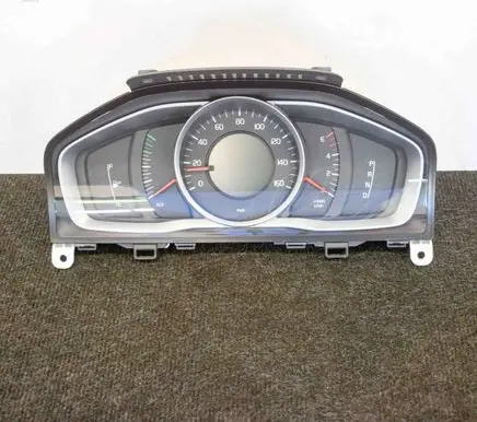 Volvo V70 Speedometer (instrument cluster) 31412868 98HL143800010AAA