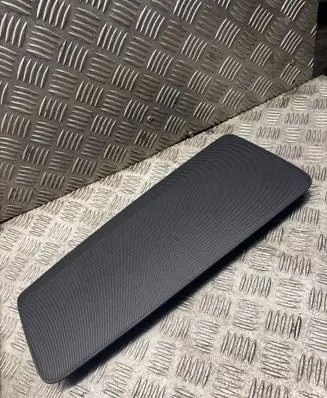 Audi A4 S4 B9 8W Parcel shelf grill 8W5035406B