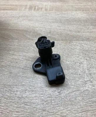Peugeot 207 Crankshaft position sensor 9637466980