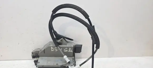 Citroen DS4 Rear door lock 9685353680 9138CE