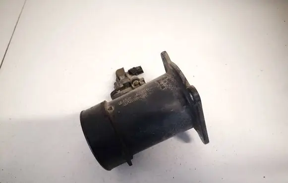 Nissan Almera Tino Mass air flow meter 22680aw400 afh60-24
