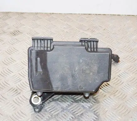 Mercedes-Benz C W205 Fuse box set A2055400182