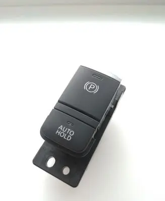 Nissan Qashqai Hand parking brake switch 251756FR0A 17681708212