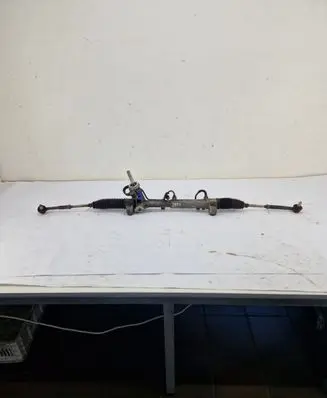 Opel Astra H Steering rack 0250080025001