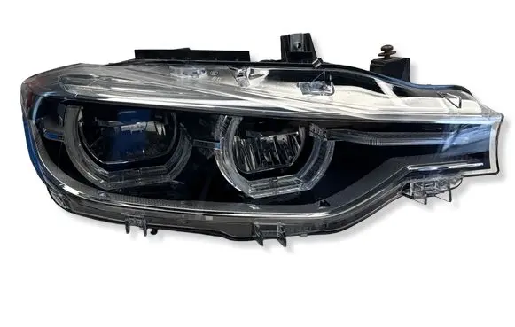 BMW 3 F30 F35 F31 Headlight/headlamp 7498948 1LX01210224 A8749894801