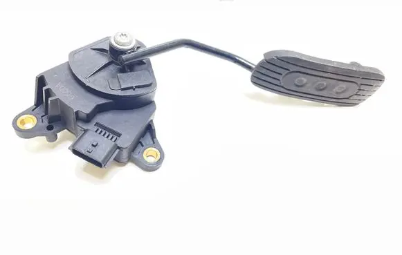 Nissan Note (E11) Accelerator throttle pedal 0660A 20104
