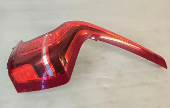 Volvo XC90 Rear/tail lights 31467841