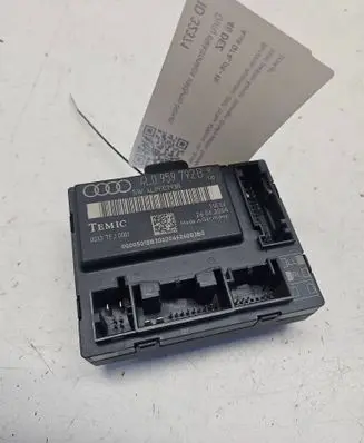 Audi Q7 4L Door control unit/module 4L0959792B