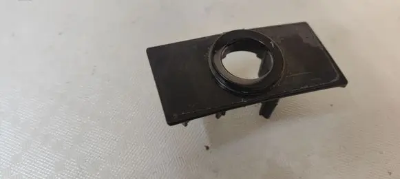 Audi Q5 SQ5 Front parking sensor holder (PDC) 80A919200