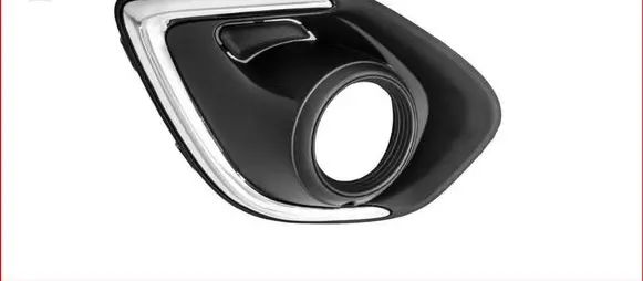Mitsubishi ASX Front fog light trim/grill 