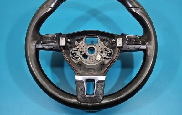 Volkswagen PASSAT CC Steering wheel 3C8419091K IMPRK1524686