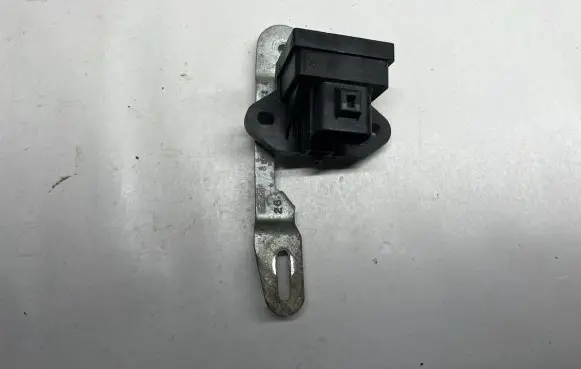 Ford Mustang V Fuel injection pump control unit/module AU5A9D370AG