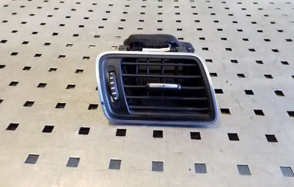 Volkswagen PASSAT CC Dashboard side air vent grill/cover trim 3AC819702A