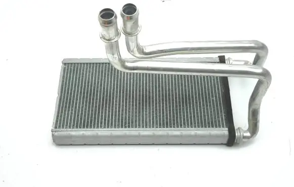 Ford Kuga III Heater blower radiator