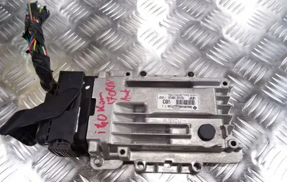 Hyundai i40 Gearbox control unit/module 954403BAC0