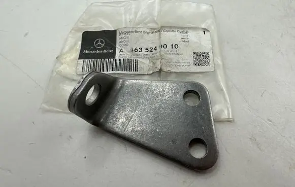 Mercedes-Benz G W461 W463 1st Gen Holder (bracket) A4635240010