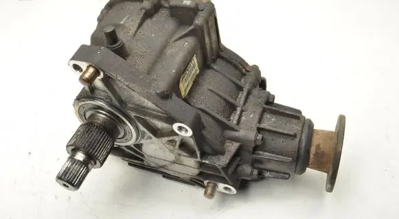 KIA Sportage Rear gearbox reducer/haldex oil pump 
