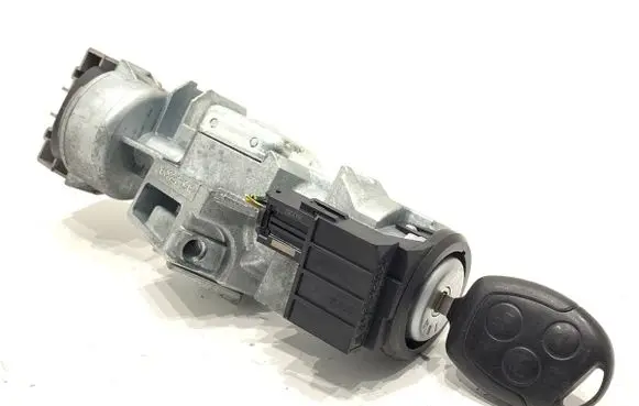 Ford Focus Ignition lock 3M51-3F880-AD