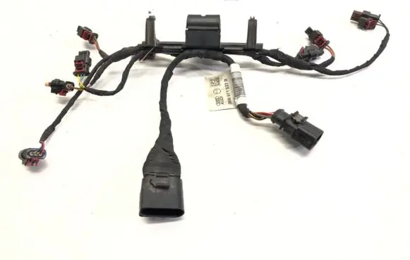 Audi A7 S7 4K8 Other exterior part 06N971627B