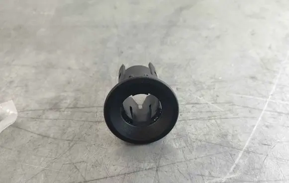 BMW X3 E83 Rear parking sensor holder (PDC) 51123402848