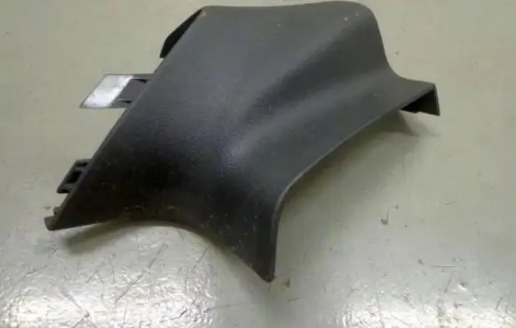 Renault Megane III Thresholds for All-terrain vehicles 