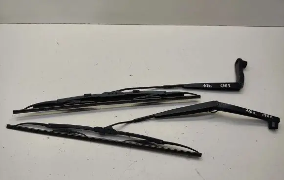 Chrysler 300 - 300C Windshield/front glass wiper blade 12H7112 9H7113